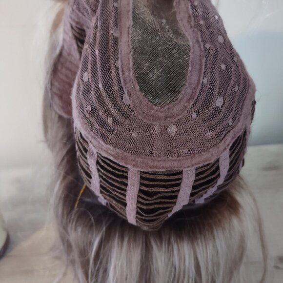 Bell Tress, Peerless 18 HF E, British Milktea - Picture 5 of 6